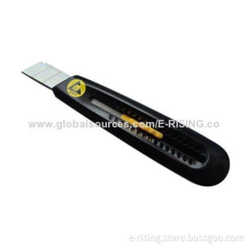 ESD Safe Blade Cutter, Made of ABS